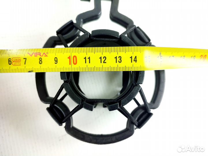 Держатель микрофона M901 Паук