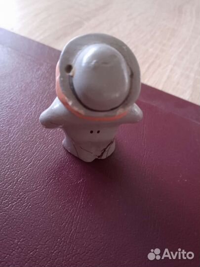 Фигурки курильщиков СССР