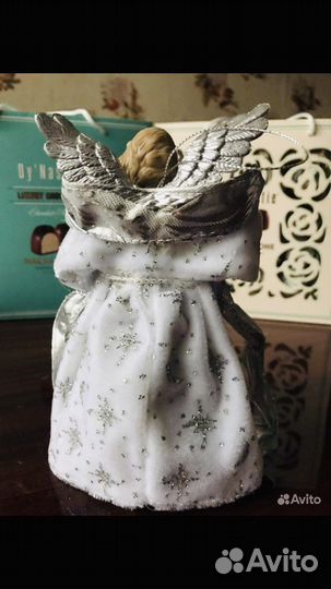 Статуэтка ангел