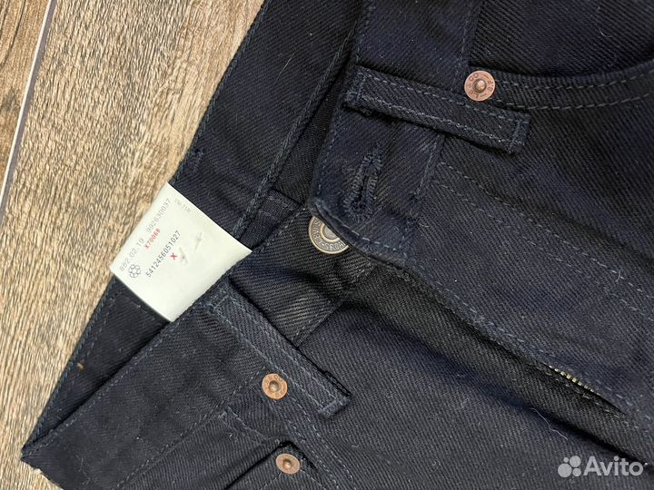 Новые джинсы levis 882