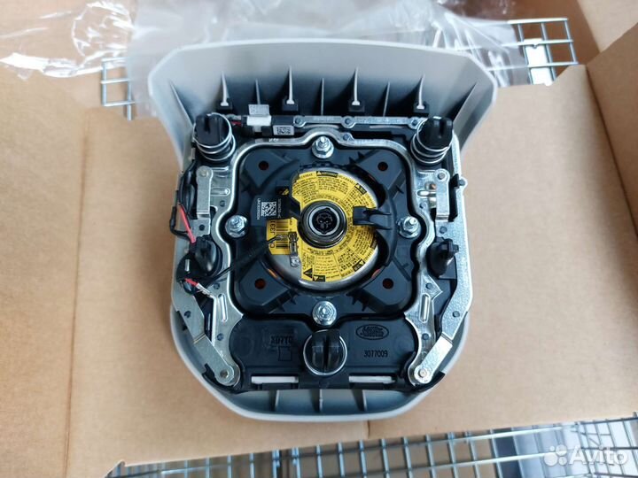 Подушка безопасности Land Rover Discovery 5 новая