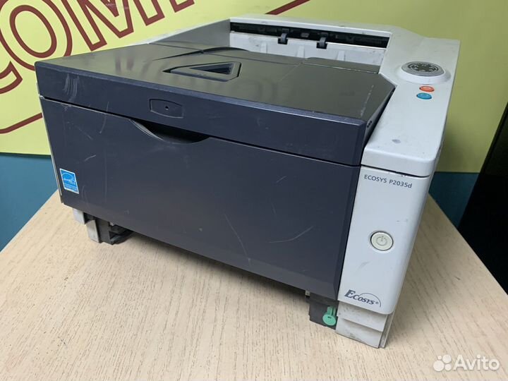 Принтеры на запчасти