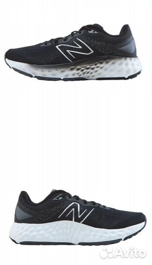 Кроссовки мужские беговые new balance