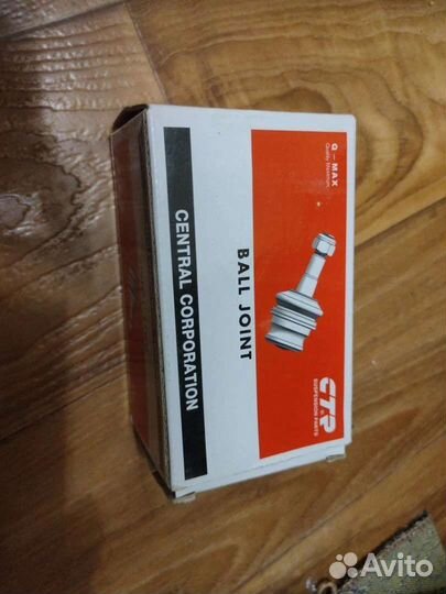 Шаровая опора Kia CTR cbkk10