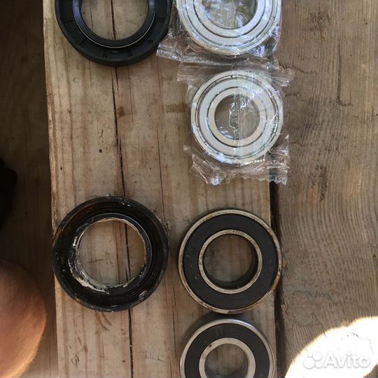 Ремонт стиральных и посудомоечных машин на дому