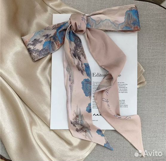 Лента твилли