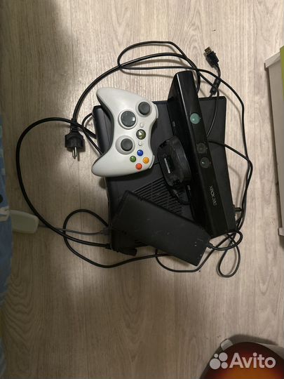 Продажа или обмен xbox 360