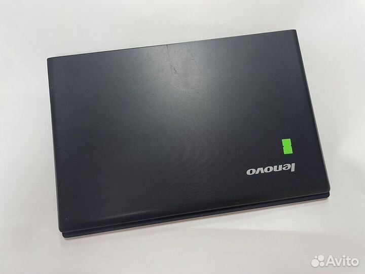 Lenovo G500 в разбор