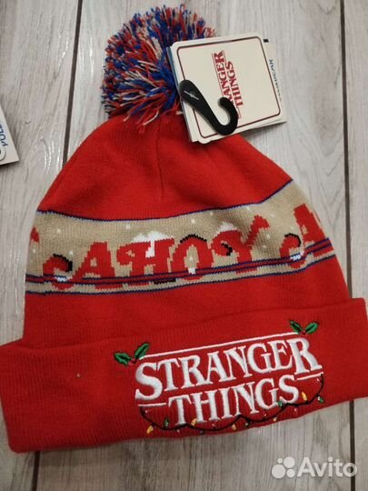 Шапка Pull&Bear M. Новая с биркой