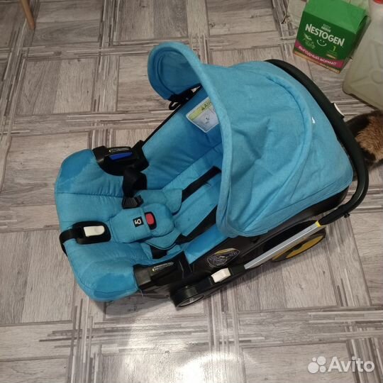 Автокресло коляска