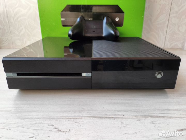 Xbox One 500гб
