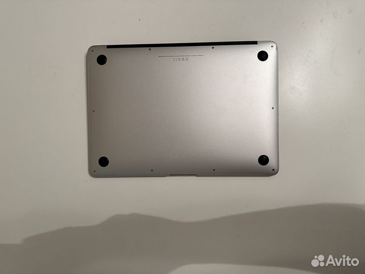 Macbook Air 13 early 2015