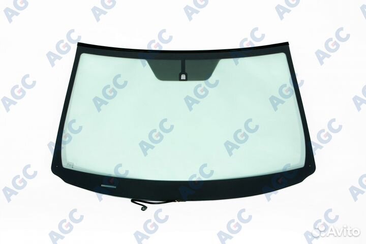 Лобовое стекло Toyota RAV III (XA30) 2006-2012