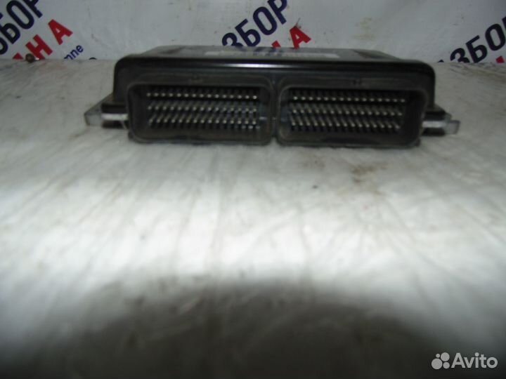 Эбу Daewoo Matiz 0.8 1BWV96943000