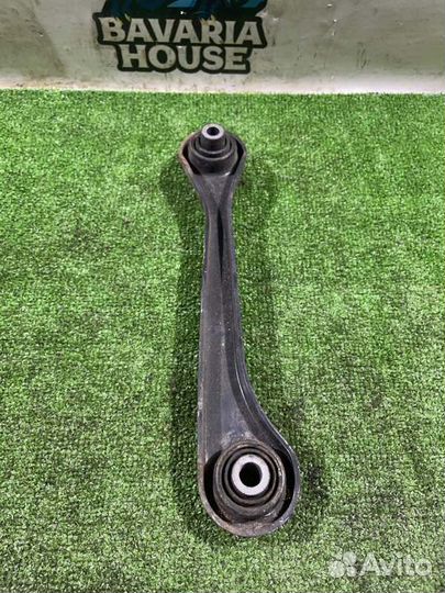 Рычаг задний правый Volkswagen Passat B6 CDA 2010