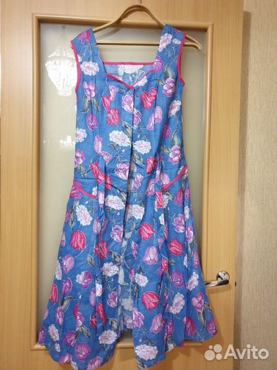 Халат домашний