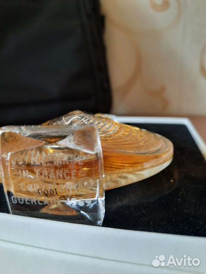 Духи Guerlain Chamade