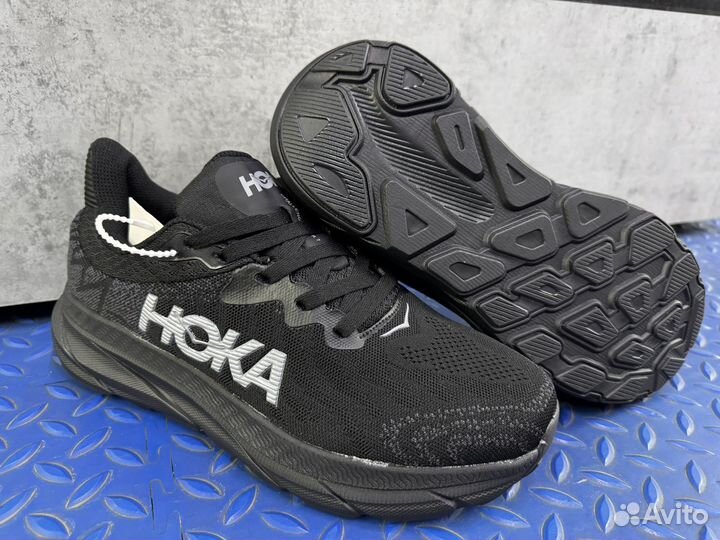 Кроссовки Hoka challenger 7 atr