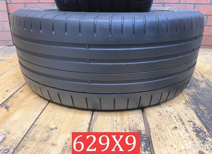 Goodyear Eagle F1 Asymmetric 2 285/45 R20 108L