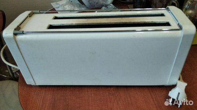 Тостер