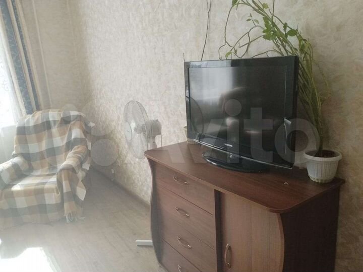 2-к. квартира, 56 м², 5/14 эт.