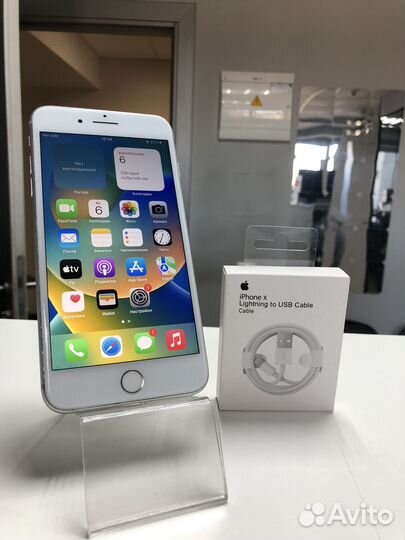 iPhone 8 Plus 64gb