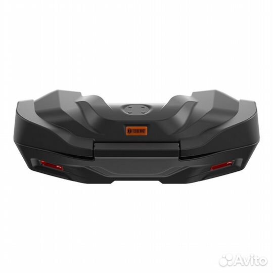 Кофр задний для квадроцикла Segway Snarler