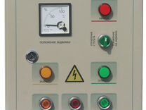 Шкаф управления электроприводом гз-А.70 Шуэп-1,6