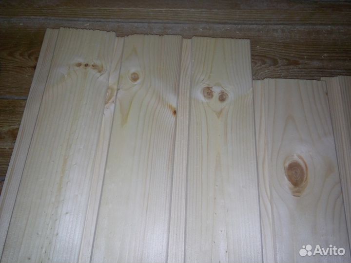 Евровагонка