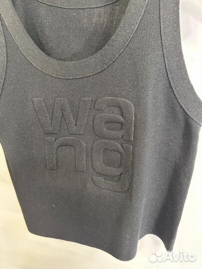 Alexander wang топ