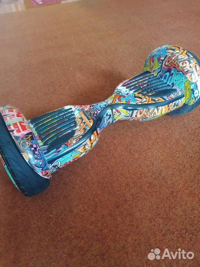 Гироскутер бу