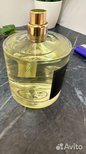 Zarkoperfume Molecule No.8 98 мл с витрины