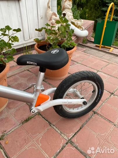 Беговел kokua likeabike jumper