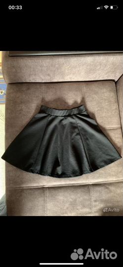 Одежда вещи пакетом