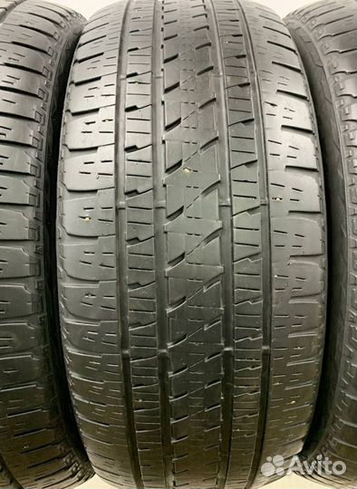 Bridgestone Dueler H/L Alenza 285/45 R22 99W
