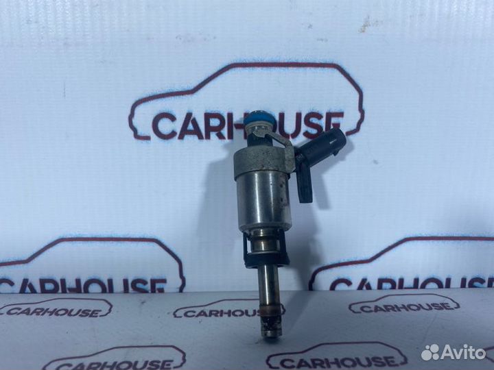 Форсунка Audi A5 8T 1.8 cjeb 2014