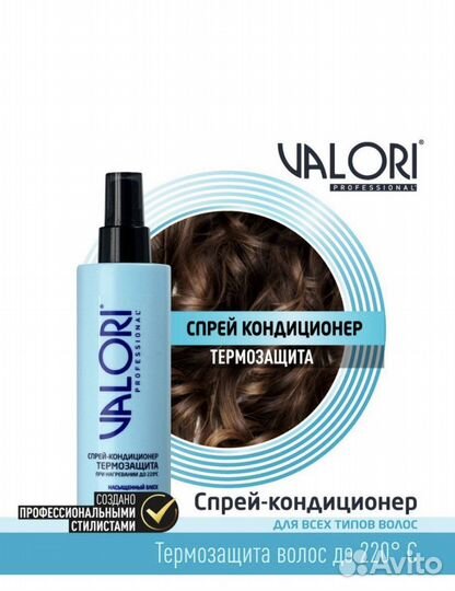 Набор косметики