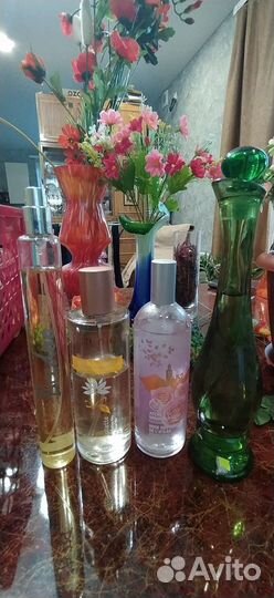 Guerlain Герлен Ispahan