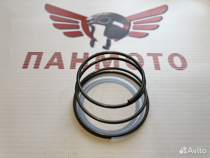 Пружина храповика барабана сцепления иж Пл/Юп