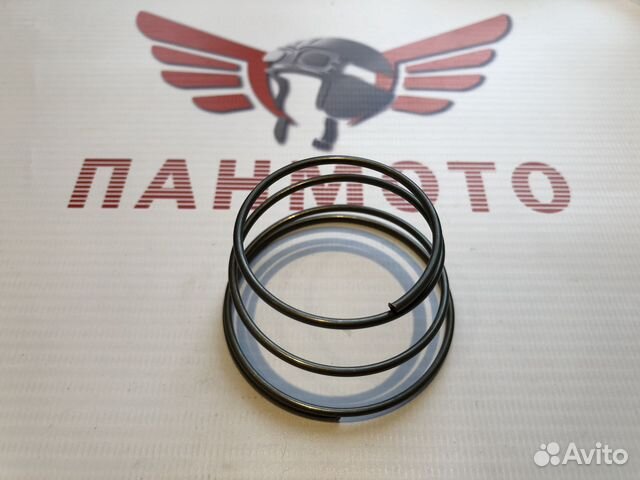 Пружина храповика барабана сцепления иж Пл/Юп