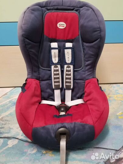 Britax romer king ts