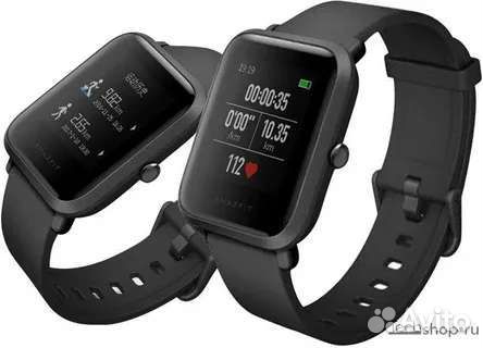 Amazfit Bip
