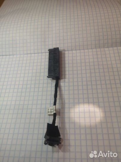 Шлейф HDD/SDD