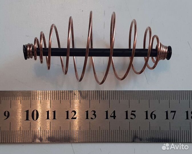 Кормушки пружинка