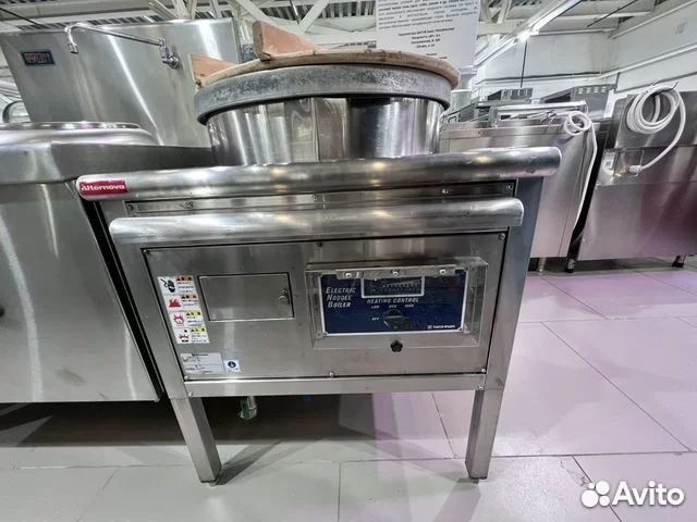 Котел для лапши
