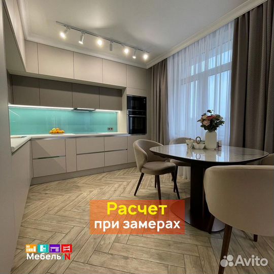 Детская на заказ. Мебель от производителя