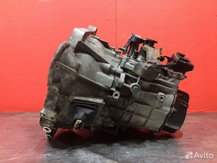 МКПП для Hyundai i30 G4FA (Б/У)