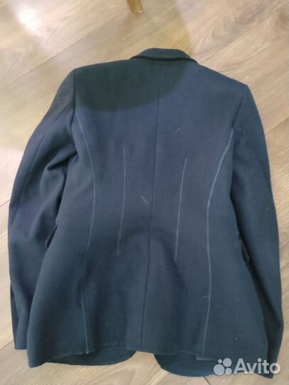 Пиджак dolce gabbana