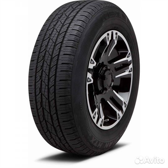 Nexen Roadian HTX RH5 225/60 R17 99V