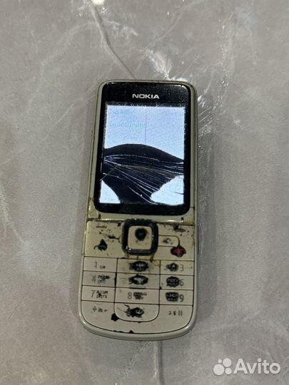 Nokia 2710 Navigation Edition